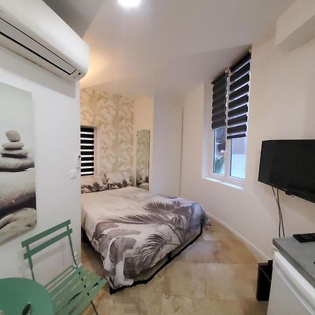Studio Centre Cannes Forville Екстериор снимка