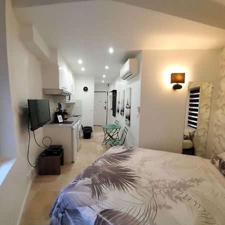 Studio Centre Cannes Forville Екстериор снимка