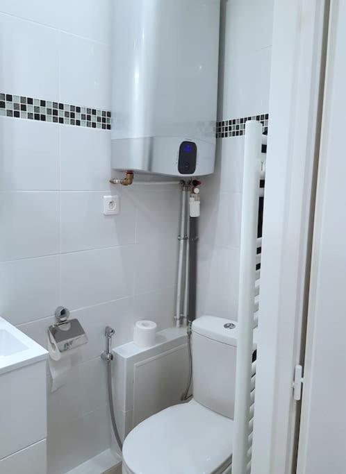 Studio Centre Cannes Forville Екстериор снимка