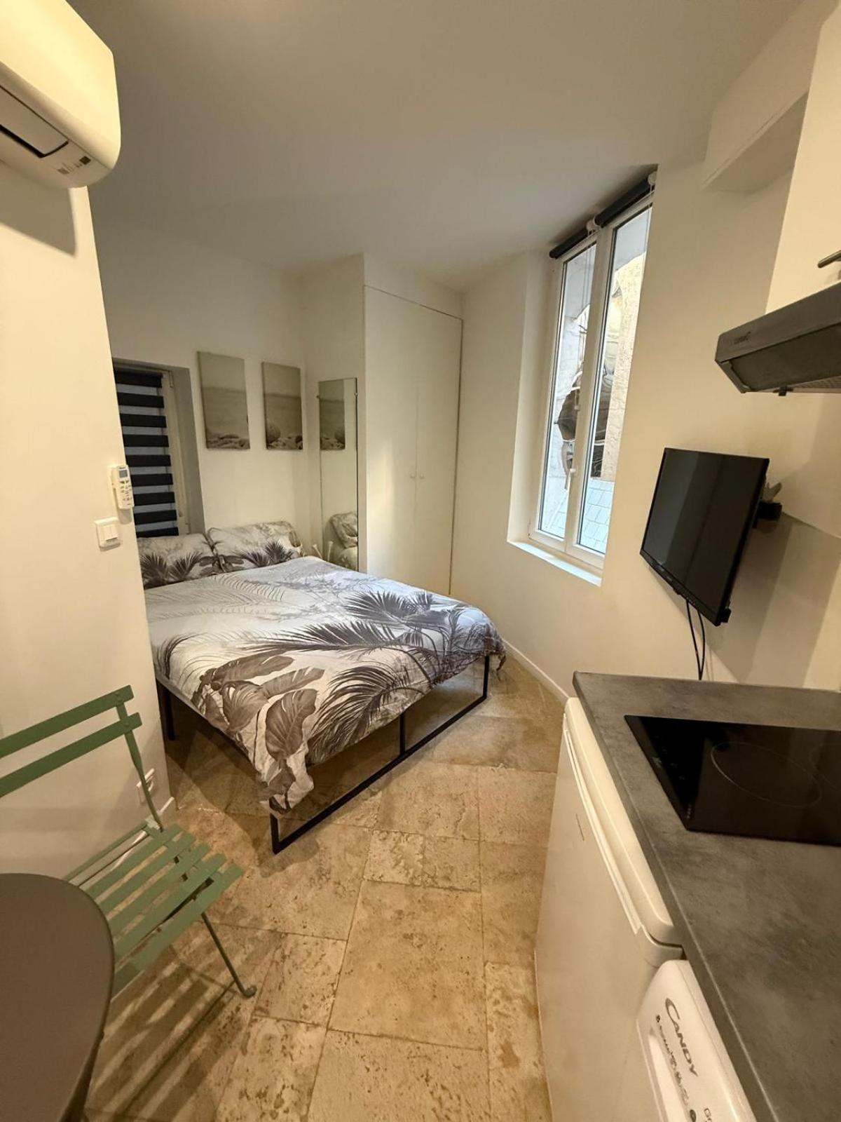 Studio Centre Cannes Forville Екстериор снимка