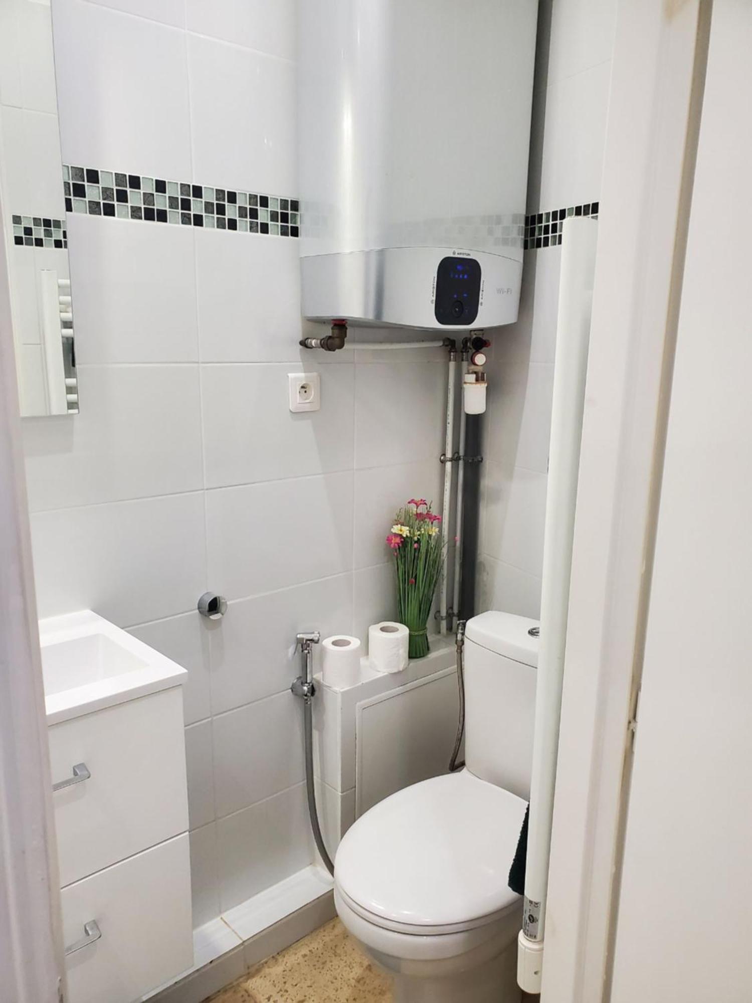 Studio Centre Cannes Forville Екстериор снимка