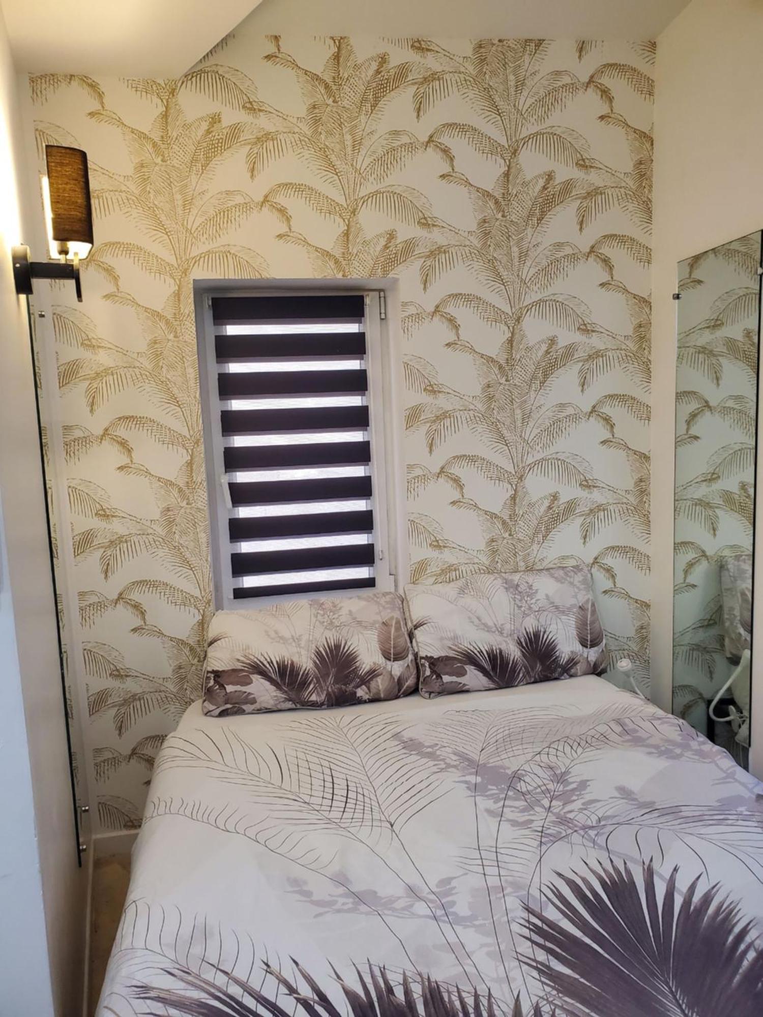 Studio Centre Cannes Forville Екстериор снимка